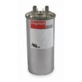 thumbnail image 1 of Capuchon de Moteur Double, 50/10 MFD, 370V, Rond, 1 of 3