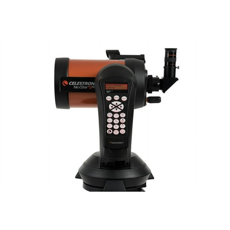 Celestron NexStar 5SE Computerized Telescope