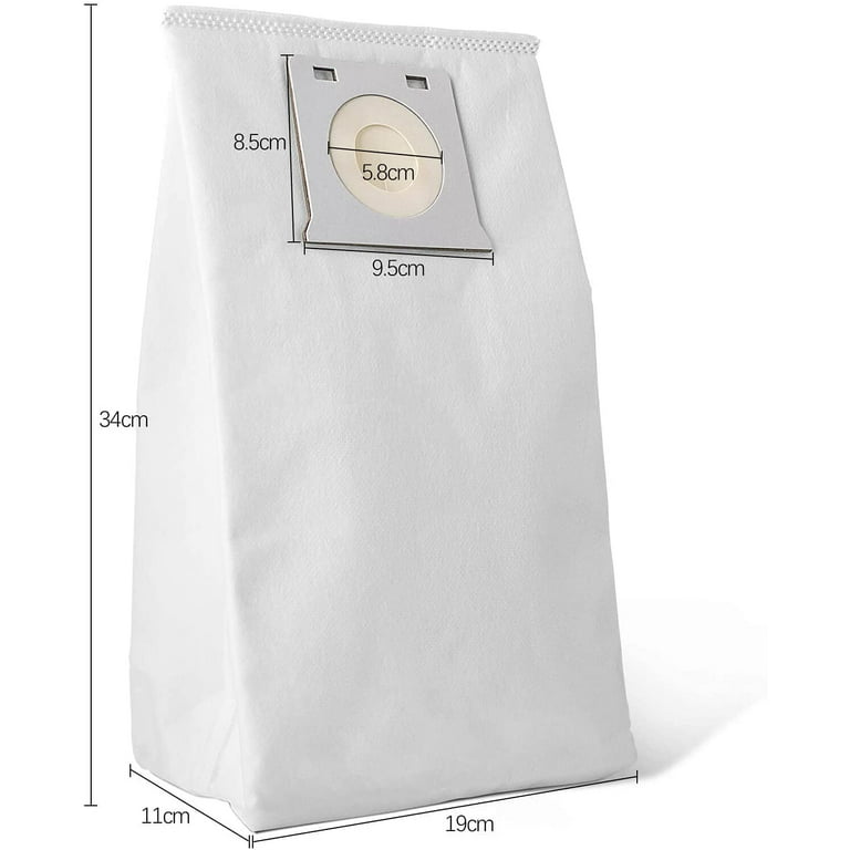 Kenmore IB600 Intuition Vacuum Cleaner Bags