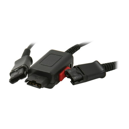 UPC: 0017229003354 | Plantronics Y Training Cord ( 27019-03)