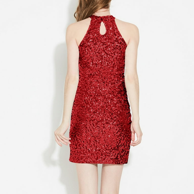 off shoulder backless dress ZITA DRESS main image 1