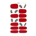 thumbnail image 3 of ziyahi NEW Art Stickers Full Cover Wraps Decorations DIY Manicure Stickers Set, 3 of 6