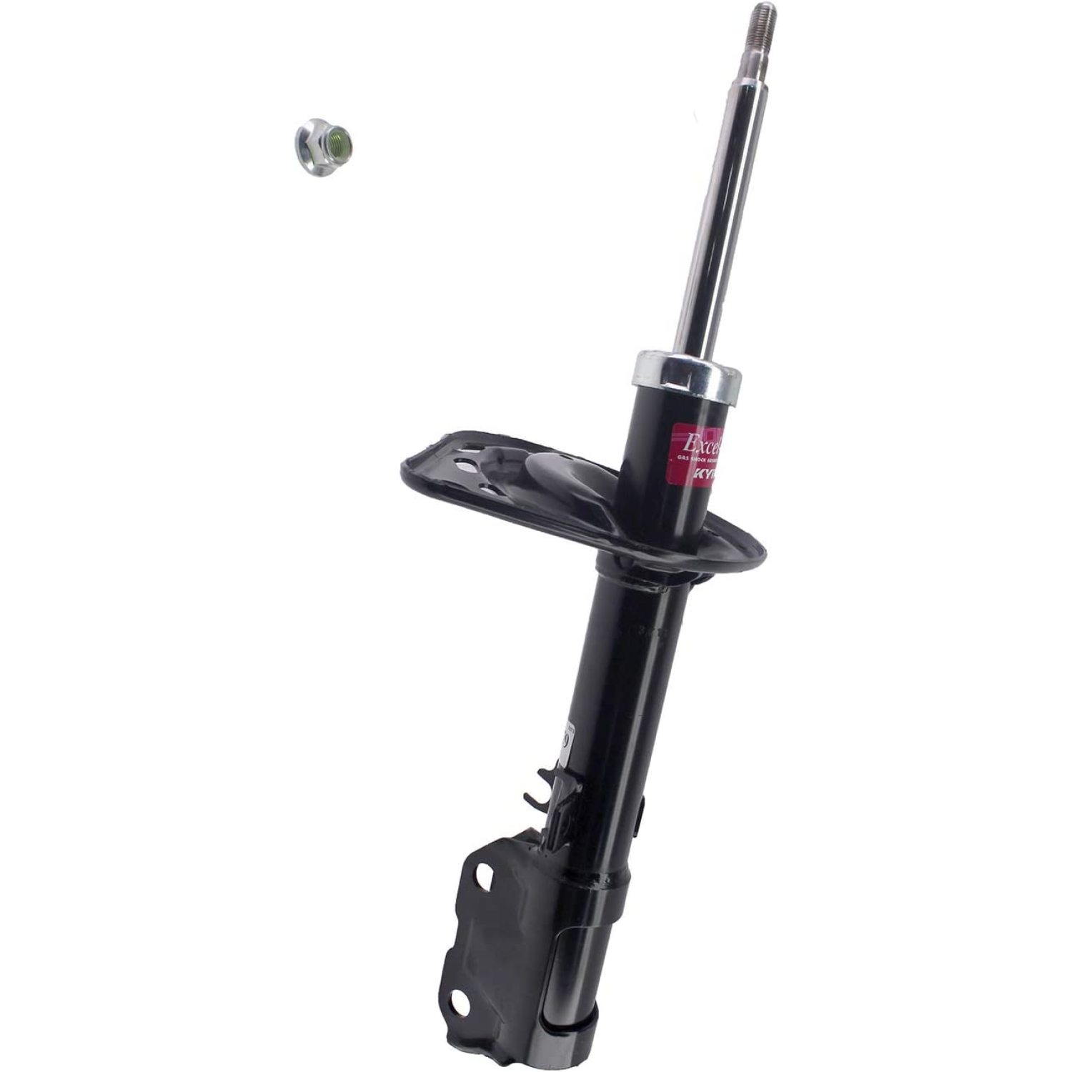 KYB Excel-G Gas Strut - OEM Replacement For Smooth Ride & Control