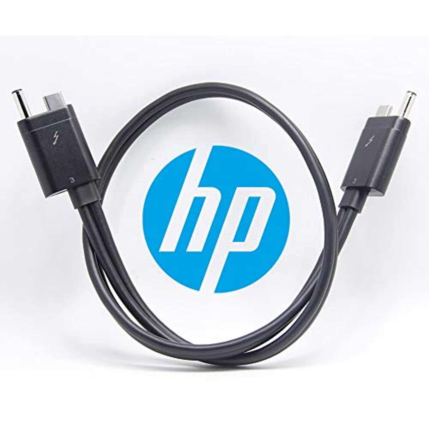 HP Inc. Thunderbolt 3 Power Cable A