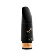 Vandoren M15 Bb Clarinet Mouthpiece