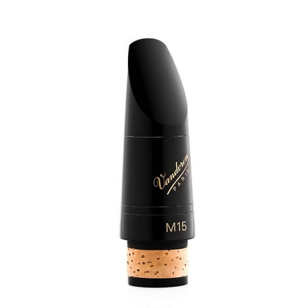Vandoren M15 Bb Clarinet Mouthpiece