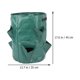thumbnail image 2 of UPOUART 2Ud Bolsa No Tejida Para Crecimiento De Plantas Con Material Pe Y Color, 2 of 8