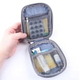 thumbnail image 5 of Travel Portable Hand-held Medical Bag, Miscellaneous Sorting and Storage Bag, 5 of 5