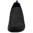 thumbnail image 2 of Skechers Mens Slip on Sneaker Go Walk Max Casual Shoes Breathable Mesh Cushioned Insole Flexible Outsole Lightweight Durable Walking Athletic Wear, 2 of 7