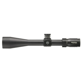 Zeiss Conquest HD5 5-25X50 Rifle Scope w/ RZ800 Reticle, Matte