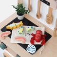 thumbnail image 2 of Juego Alimentos Madera PairPear Mariscos U15008, 2 of 5