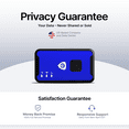 thumbnail image 5 of Brickhouse Security GPS Tracker for Vehicles - Vehicle Tracker, GPS Tracking Device for Covert Monitoring of Teen Drivers, Kids, Elderly, Employees, Assets, and More (Subscription Required), 5 of 10