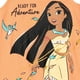 thumbnail image 4 of Set de mamelucos con la princesa Pocahontas de Disney para niña recién nacida de 3 a 6 m, 4 of 7