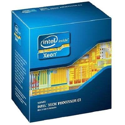 Upc Intel Xeon 12v2 3 10 Ghz Processor Socket H2 Lga 1155 Upcitemdb Com