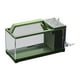 thumbnail image 1 of Tanque de peces jinwen Con micropaisaje Accesorio para acuario Verde, 1 of 8