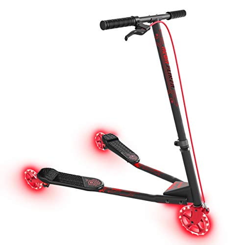 wiggle car light up wheels