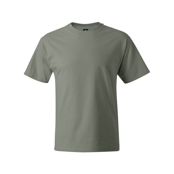 Hanes Ringspun Cotton Beefy-T