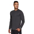 thumbnail image 4 of Avalanche Men's Long Sleeve Crewneck UPF Protection T-Shirt Sun Shirt, 4 of 6