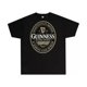 thumbnail image 1 of Guinness - Set de Pijama Largo Dublin Emblema para Hombre (Negro), 1 of 2