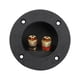 thumbnail image 4 of Terminal de caja de altavoz, conector fácil, placa de terminales de altavoz de alimentación, poste de unión para subwoofer, 4 of 9