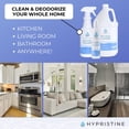 thumbnail image 3 of Hypristine Natural Multipurpose Surface Cleaner, 32 fl oz Spray & 4 1 Gallon Bottles, 3 of 10