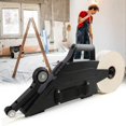 thumbnail image 1 of Black Banjo Drywall Taping Tool with Reversible Inside Corner Roller Wheel - Plasterboard Caulking Joint Construction Kit - Finishing Set P, 1 of 5