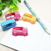 WANYR Premium Electric Pencil Sharpener - Fast, Quiet, and Durable for Home and Office Use - Easy Auto-Feed System - Compact Design with Safety Guard"