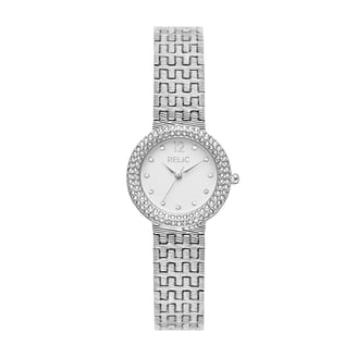 Relic By Fossil Womens Queen
