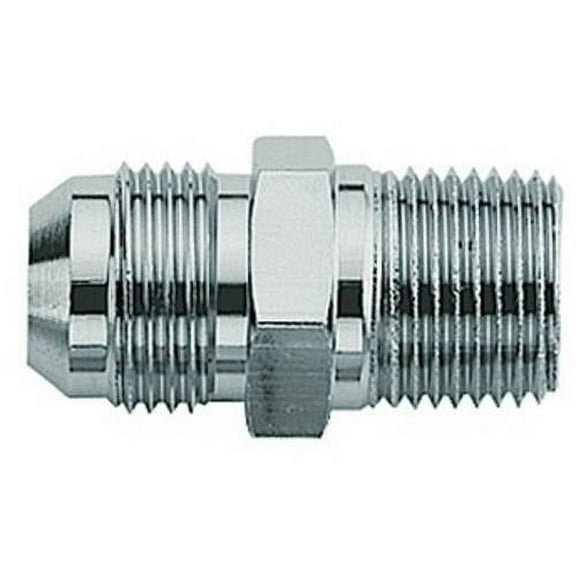 AEROQUIP/EATON FCM2519 ADPT -4 STL M AN/NPT 3/8