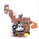 thumbnail image 3 of Para D750 Unidad de Control de Motor de Apertura Piezas de Repuesto de Cámara Accesorios de Cámara, 3 of 6
