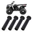 thumbnail image 1 of Frente a Brazo Largo Buje, Fácil Instalácico para la desgaste resistente al desgaste de rendimiento Mejorado Control de protección frontal no buje de brazo para deportista, 1 of 7