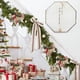 thumbnail image 5 of Decoraciones Del Árbol de Navidad 2025 Colgante Del Arco de Navidad con Decoración de la Caja de Regalo Del Árbol de Navidad Lino Impreso de la Carta Del Arco de los Ornamentos Del Árbol de Navidad, 5 of 6