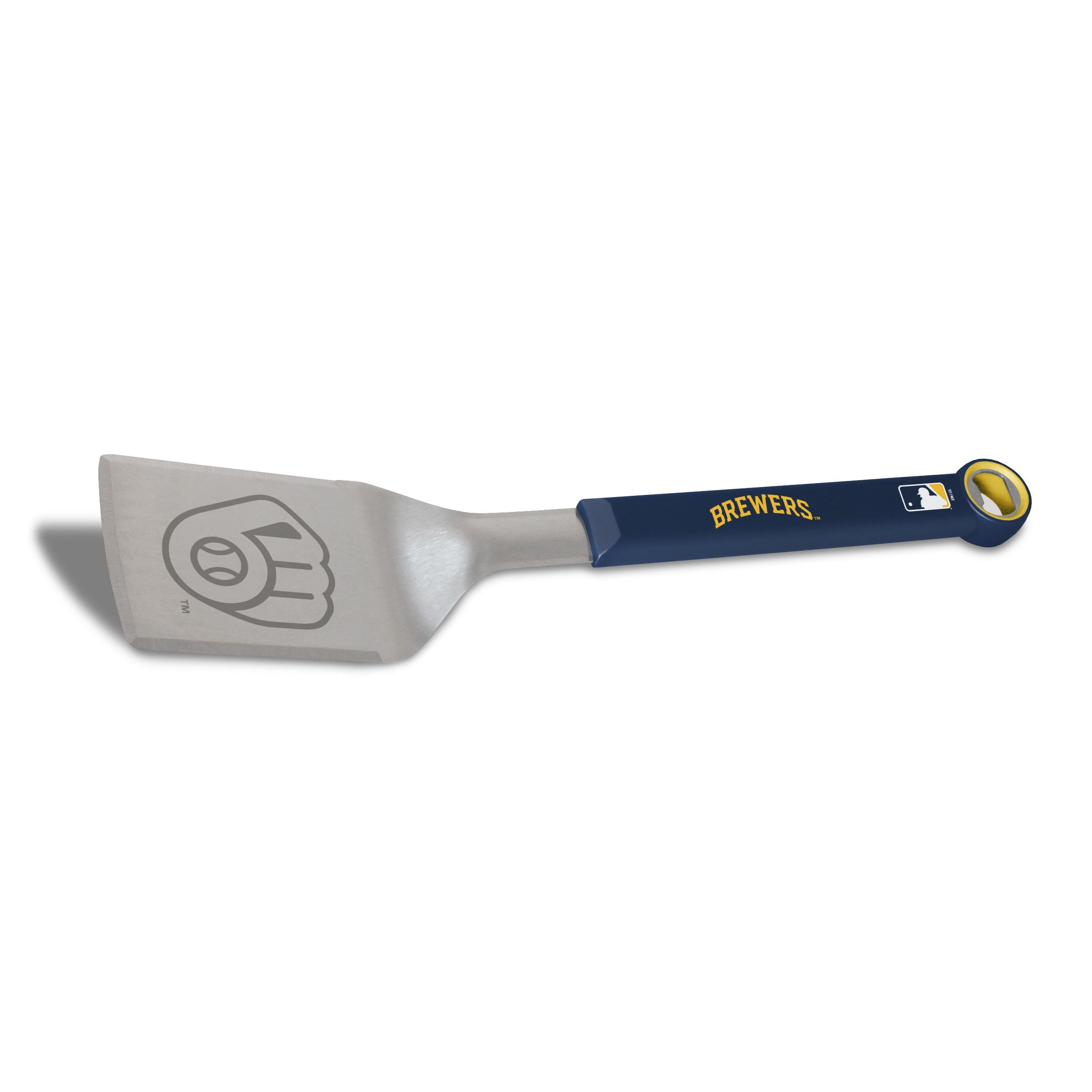 YouTheFan MLB Milwaukee Brewers SMU Spirit Sportula