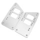 thumbnail image 3 of Kit de intercambio de soportes de motor LS de aluminio billet, modificación de coche, compatible con Chevrolet, 3 of 14