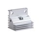 thumbnail image 1 of Disipador de Radiador de Aluminio Buena Disipación para K1/K1 MAX/K1C Accesorios de Impresora 3D Hotend Resistentes, 1 of 5