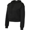 thumbnail image 4 of Hoodie George para Dama Sudadera con Capucha Negra Talla M, 4 of 4