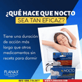 thumbnail image 4 of Flanax Nocto Sleep Aid for Insomnia, 24 Count, 4 of 6