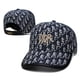 thumbnail image 1 of HOg5 Dior Casual Moda Mujer Sombrero Unisex Gafas Deportes Al Aire Libre Snapback B Gorra, 1 of 4