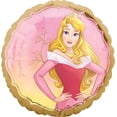 thumbnail image 5 of Disney Princess Party Supplies 1st Birthday Balloon Bouquet Decorations with 8 Princesses, 5 of 7