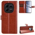 thumbnail image 2 of Flip Case for Xiaomi Redmi Note 15 4G All-in-One Wallet Multifunctional Folio Flip Cover with Card Holder and Detachable Wrist Strap, 2 of 5