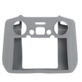 thumbnail image 2 of Funda Protectora de Silicona Suave para Control Remoto Air 3 RC 2 Protección contra Caídas y Arañazos Tacto Cómodo Personalización Precisa Drone Control Remoto Cubierta de, 2 of 8