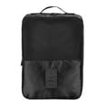 thumbnail image 2 of Giunmcul Festival Gift Portable Large Capacity Shoes Travel Outdoor Package Hang Shoes Bag Storage Bag, 2 of 2