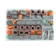 thumbnail image 1 of Surtido de 180 Conectores de la Serie Deutsch DT, Contactos Estampados, Conectores Eléctricos Automotrices Impermeables., 1 of 5