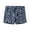 Navy, variant on Uikmnh Men Slacks Large Size Underwear Shorts Home Pajama Casual Sleepwear