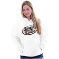 thumbnail image 3 of Betty Boop Savage in Stilettos Cute Women Plus Size Hoodie Brisco Brands 3X, 3 of 4