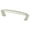 Silver, variant on Berenson 2369-1VTN-P Vested Interest 3-3/4" Center To Center Handle Cabinet Pull - Nickel