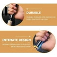 thumbnail image 2 of Bottle opener, air pressure wine opener, portable travel mini air pump bottle opener, needle-type wine opener, suitable for home, restaurants, and parties.,Red, 2 of 4