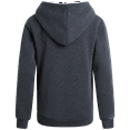 thumbnail image 2 of Coney Island Girls Hoodie Sweatshirt Cozy Soft Fleece Sherpa Lined Zip up Hoodies with Pockets, 2 of 6