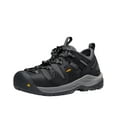 thumbnail image 3 of Keen Men's Atlanta Cool Ii Work Shoes Steel Toe Black 7.5 D(M) US, 3 of 4
