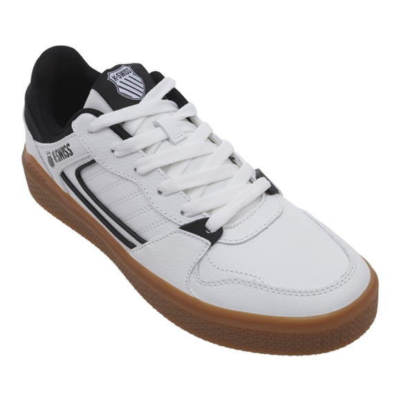 Tenis K-Swiss SAROS Para Caballero Color